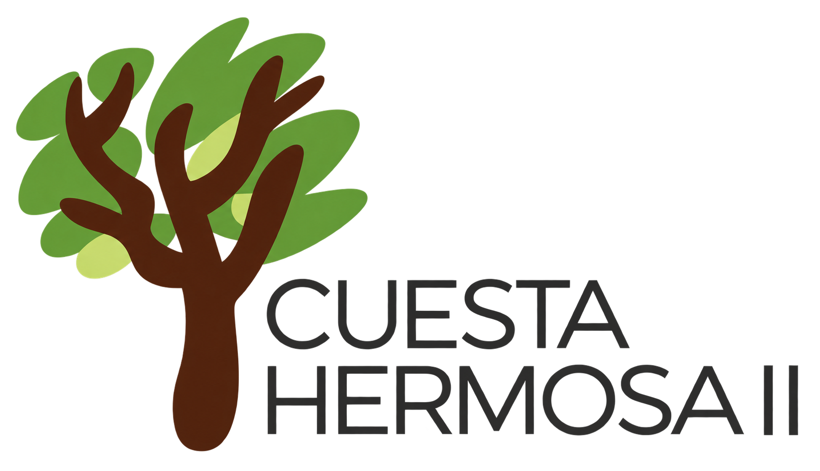 Cuesta Hermosa II